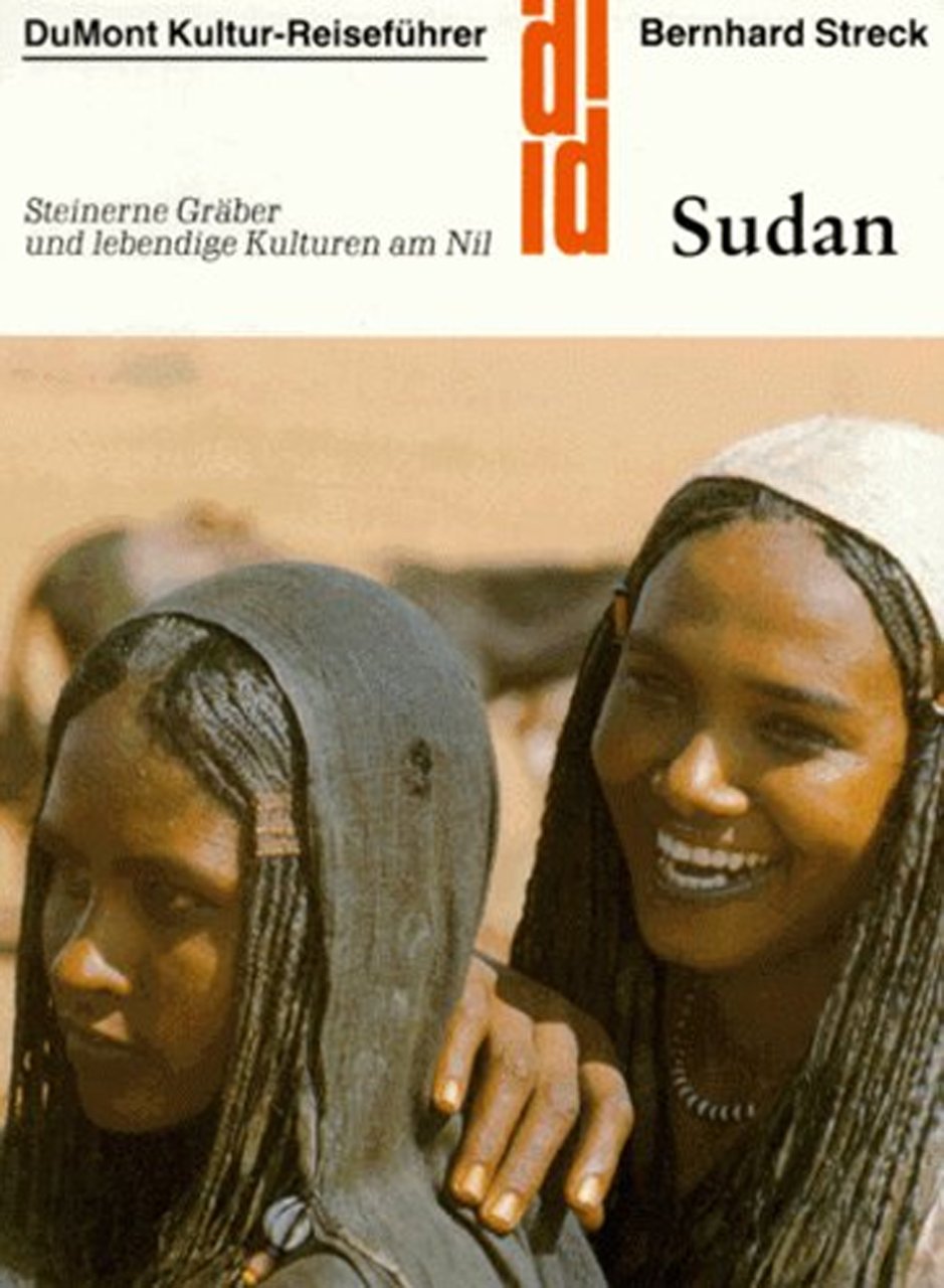 Sudan. Steinerne Gräber und lebendige Kulturen am Nil | Immagine principale