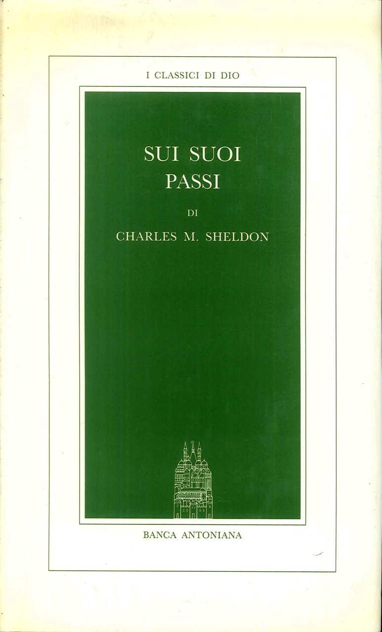 Sui suoi passi