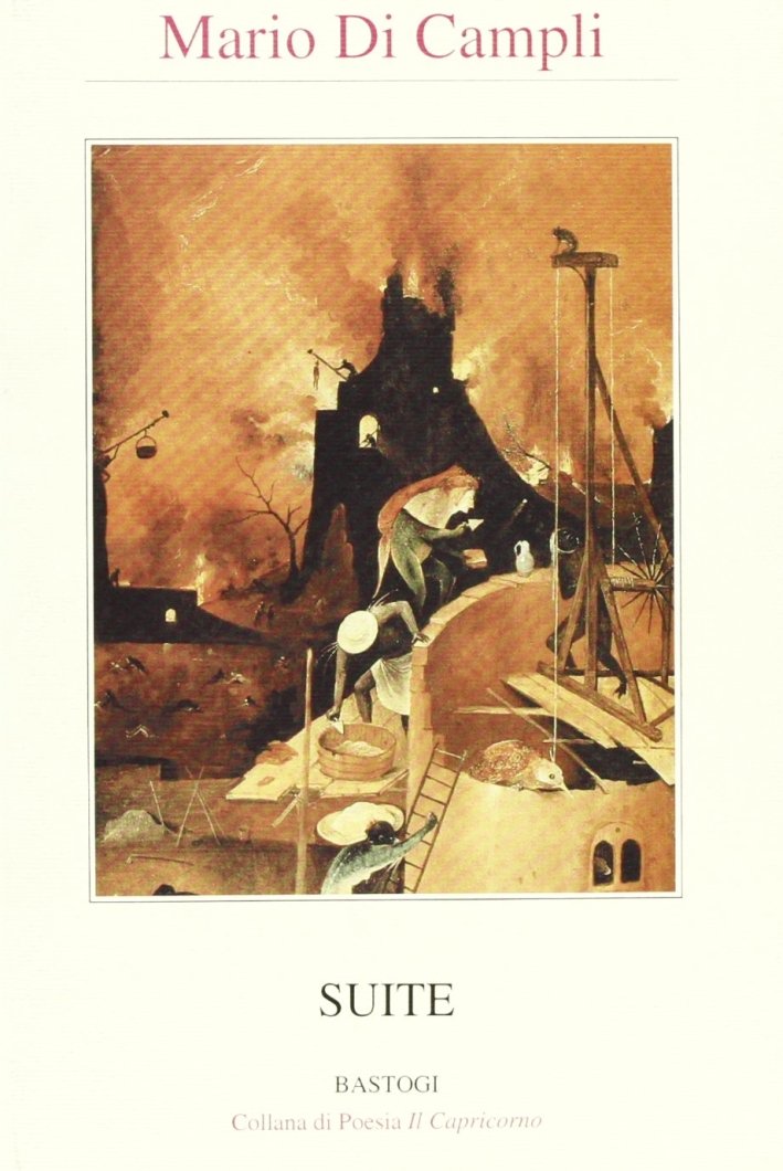 Suite | Immagine principale