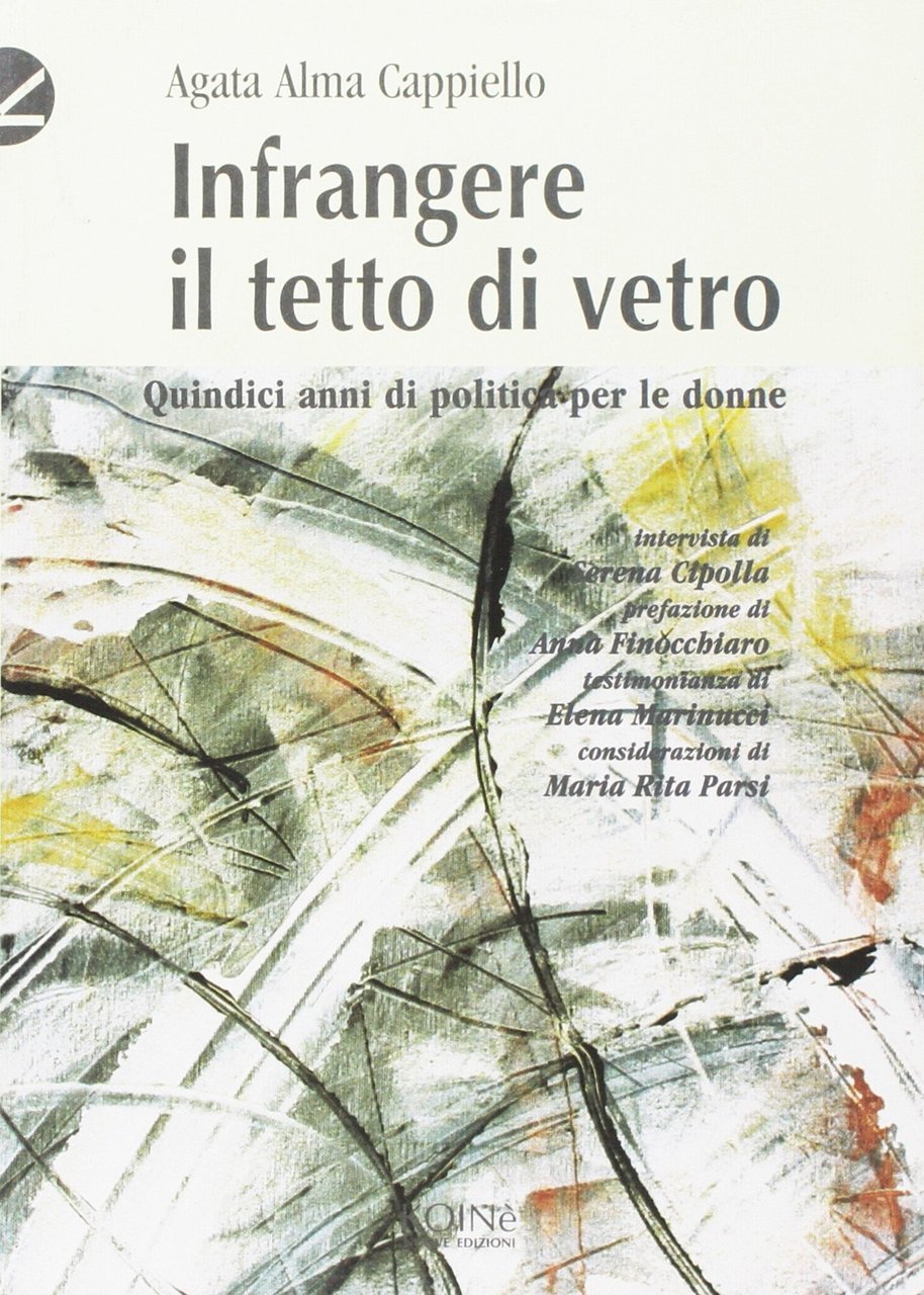 Sul fiore dell'acqua