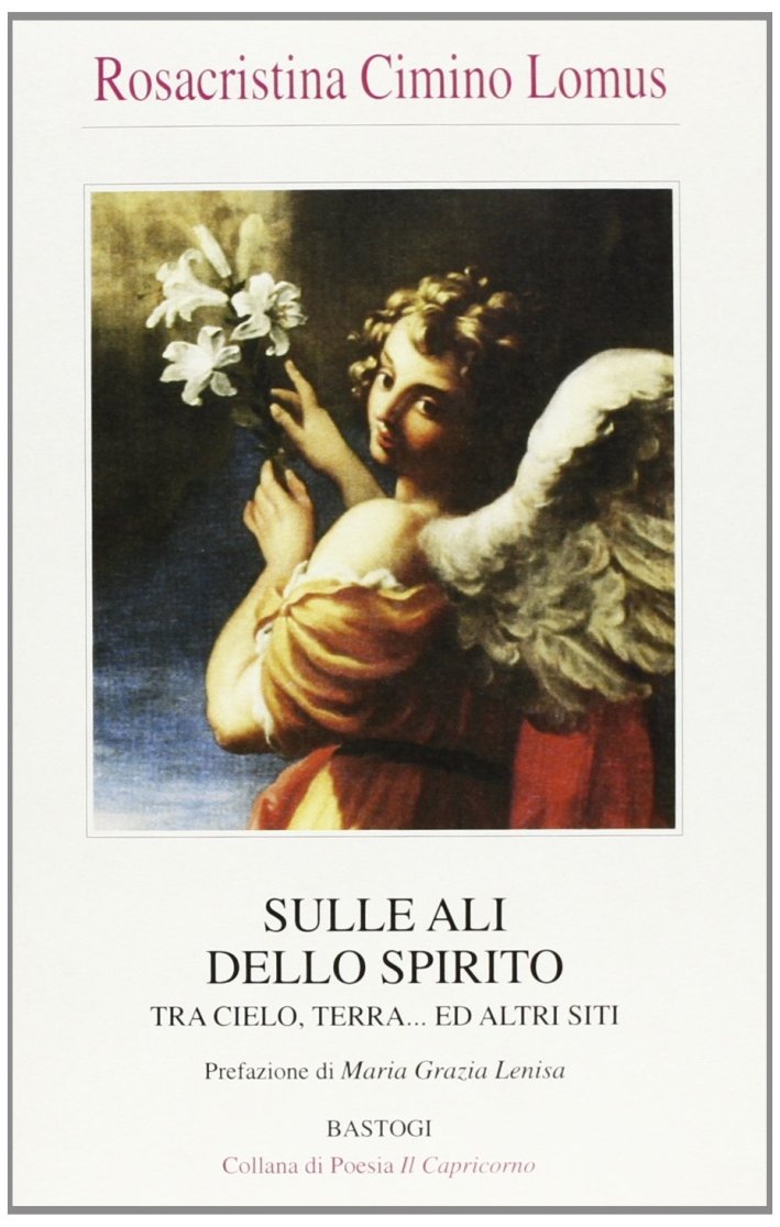 Sulle ali dello spirito. Tra cielo, terra... ed altri siti | Immagine principale