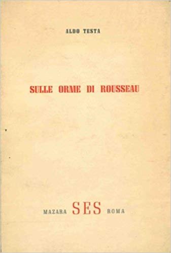 Sulle orme di Rousseau | Immagine principale