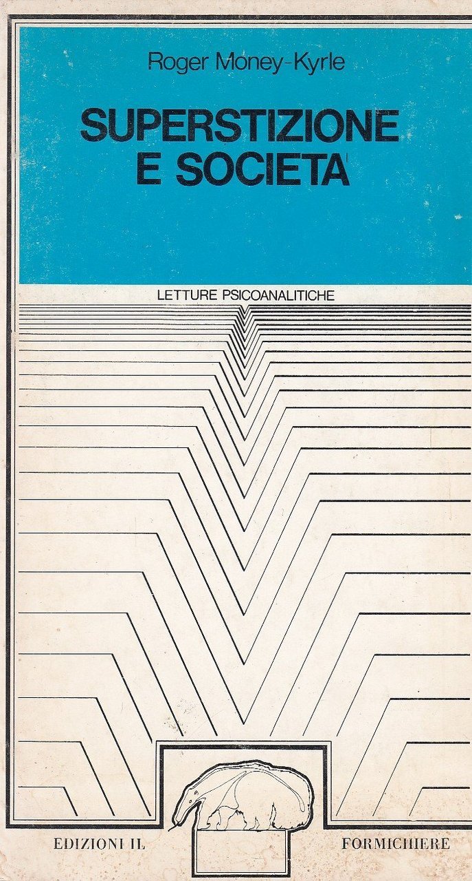 Superstizione e società. | Immagine principale