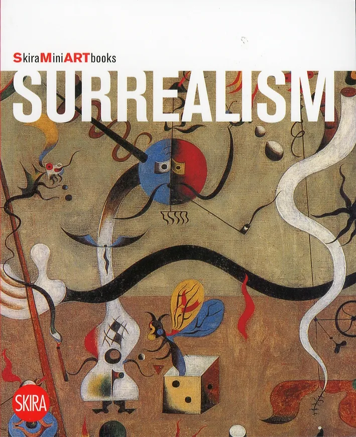 Surrealism | Immagine principale
