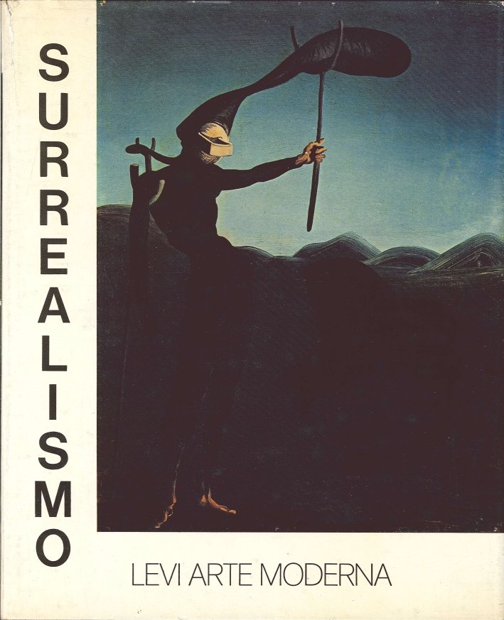 Surrealismo, 1974