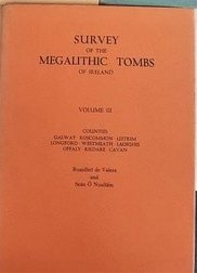 Survey of the megalithic tombs of ireland vol. 3 Counties. … | Immagine principale
