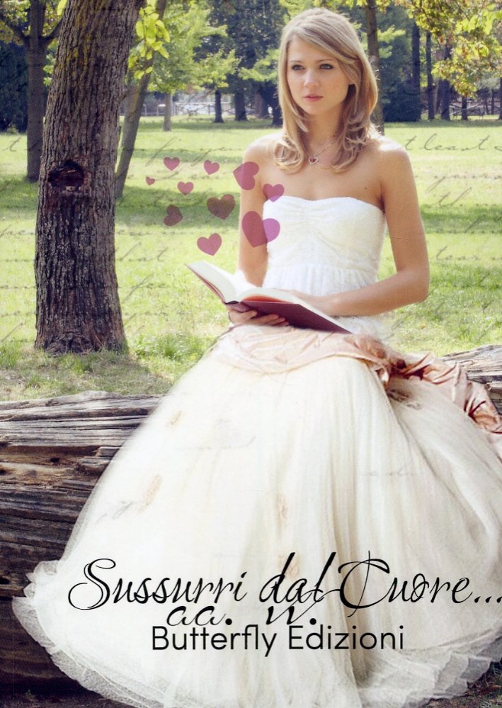 Sussurri dal cuore... E dalle tenebre | Immagine principale