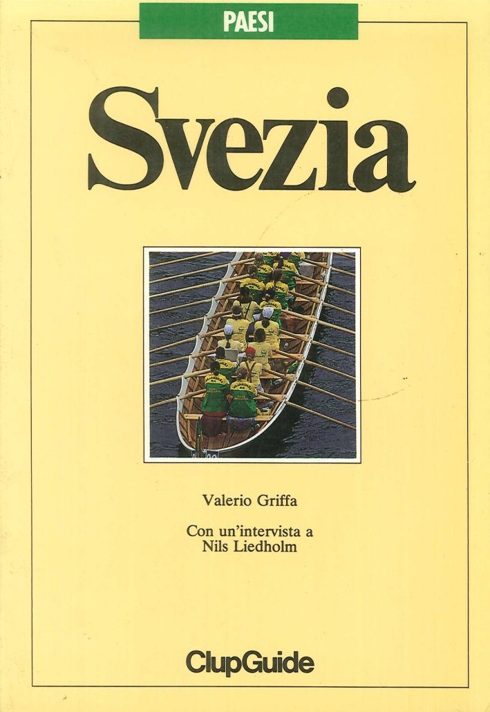 Svezia