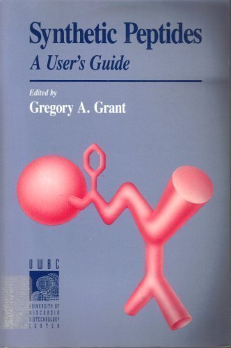 Synthetic Peptides: a User'S Guide | Immagine principale