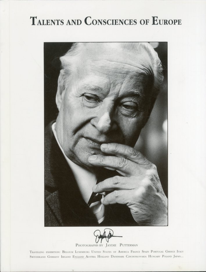 Talents and Consciences of Europe, 1992