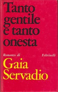 Tanto Gentile e Tanto Onesta