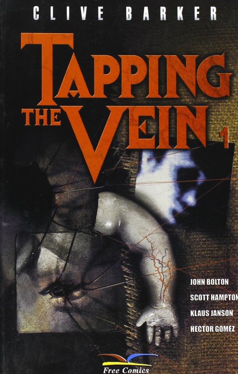 Tapping the Vein. Vol. 1