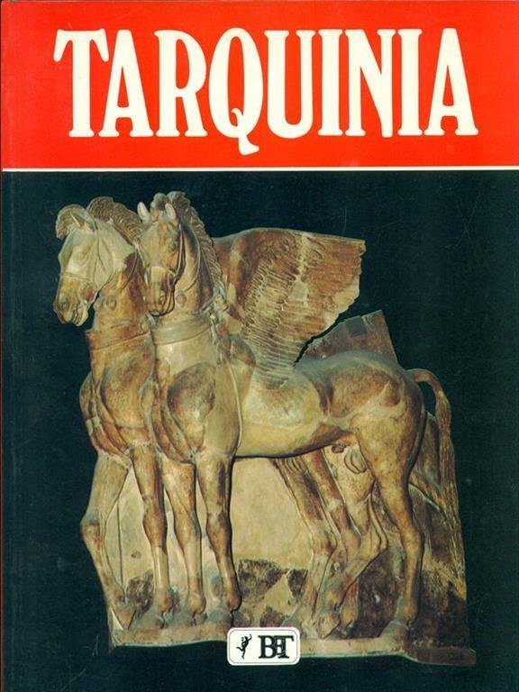 Tarquinia