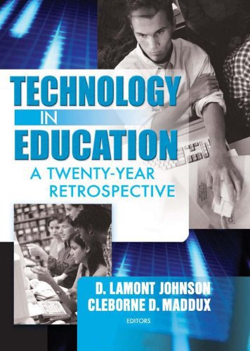 Technology in Education: A Twenty-Year Retrospective | Immagine principale