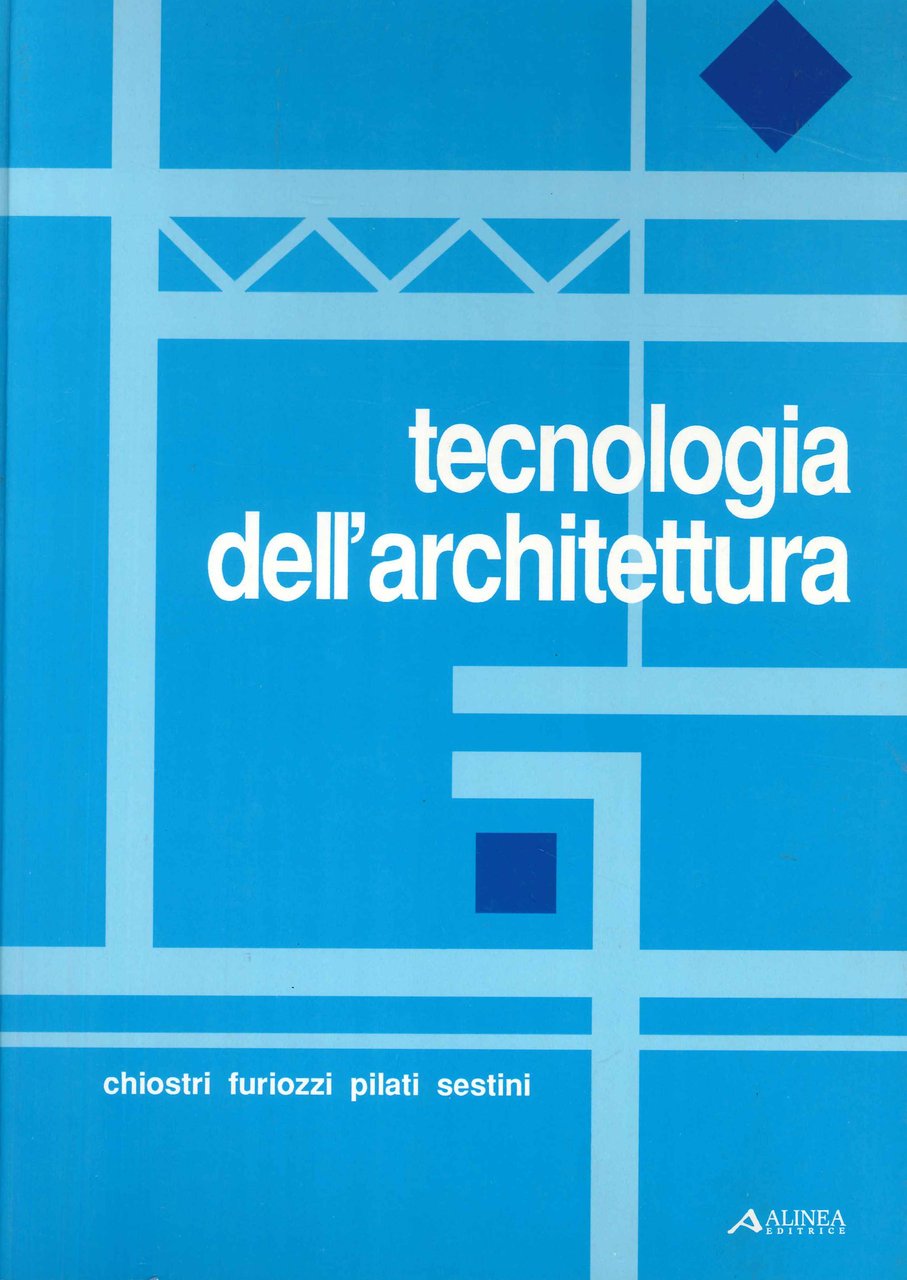 Tecnologia dell'architettura | Immagine principale