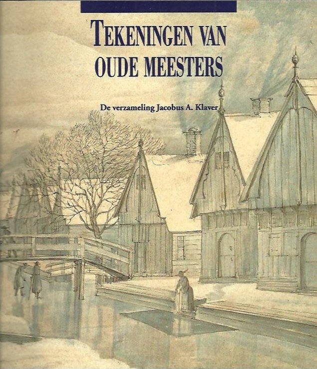 Tekeningen van oude meesters | Immagine principale