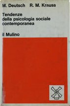 Tendenze della Psicologia Sociale Contemporanea | Immagine principale