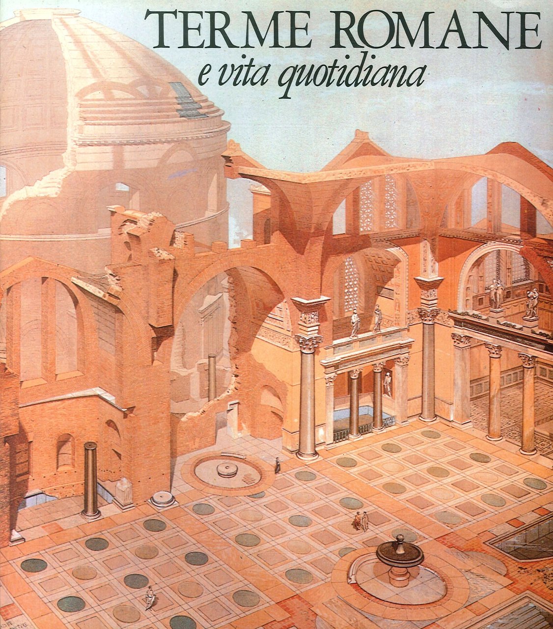 Terme Romane e Vita Quotidiana