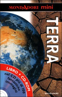 Terra. Con CD-ROM | Immagine principale