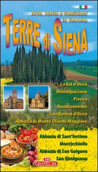 Terre di Siena | Immagine principale