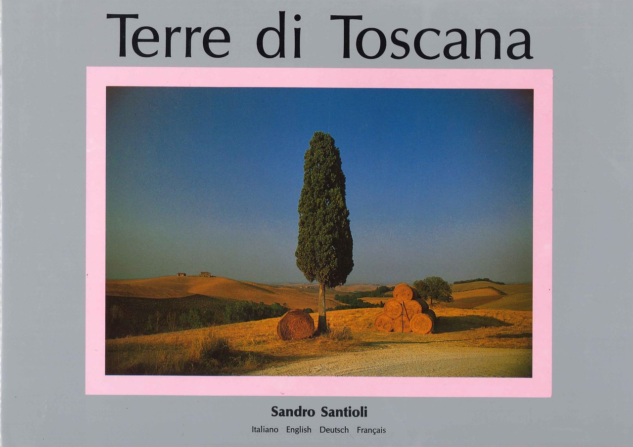 Terre di Toscana