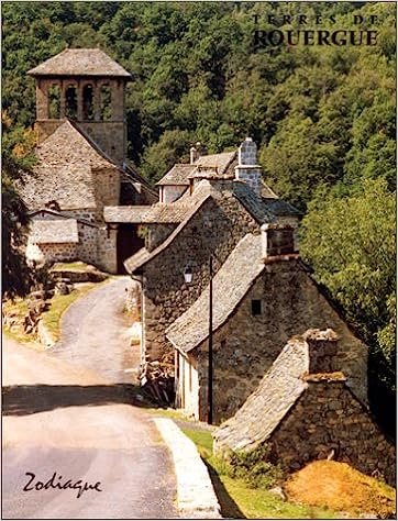 Terres de Rouergue | Immagine principale