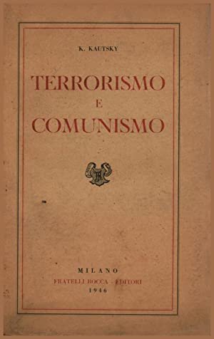 Terrorismo e Comunismo