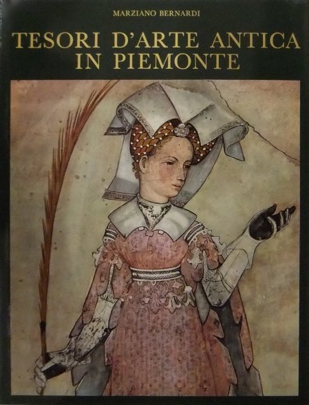 Tesori d'Arte Antica in Piemonte | Immagine principale