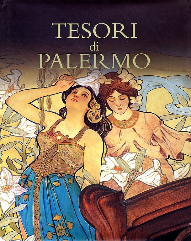 Tesori di Palermo
