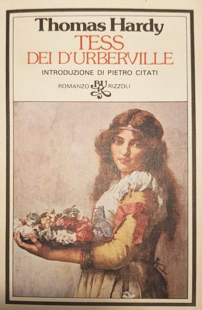 Tess dei d'Urberville