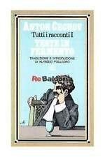 Teste in fermento | Immagine principale