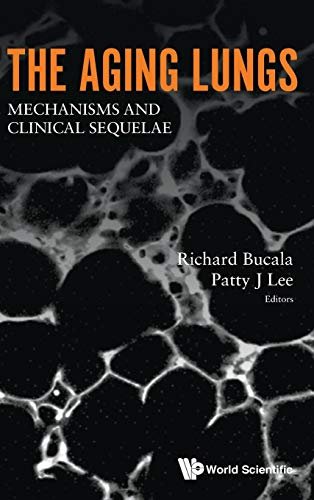 The Aging Lungs: Mechanisms and Clinical Sequelae | Immagine principale