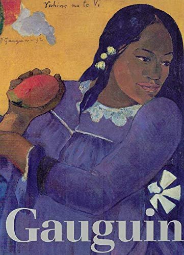 The Art of Paul Gauguin