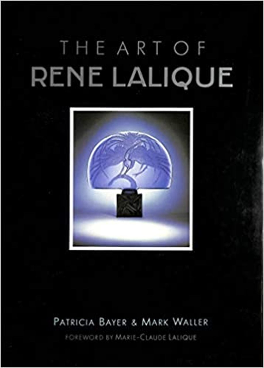 The art of Renè Lalique