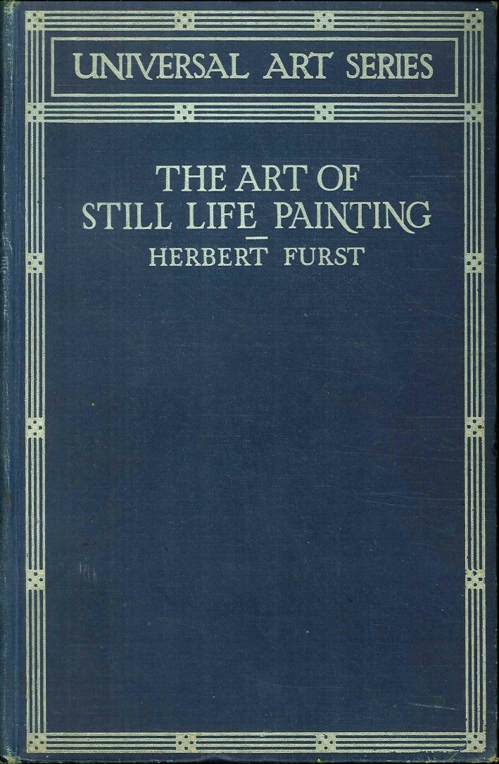 The art of still-life painting