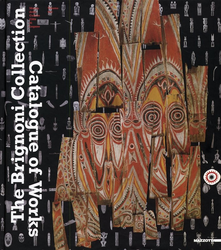 The Brignoni Collection. 2. Catalogue of the Works