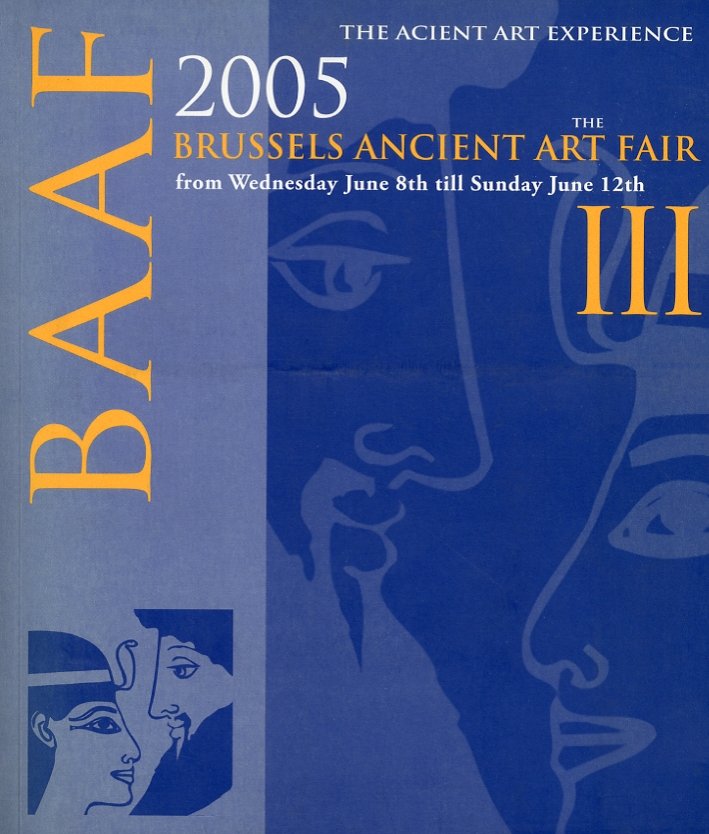 The Brussels Ancient Art Fair. 2005 | Immagine principale