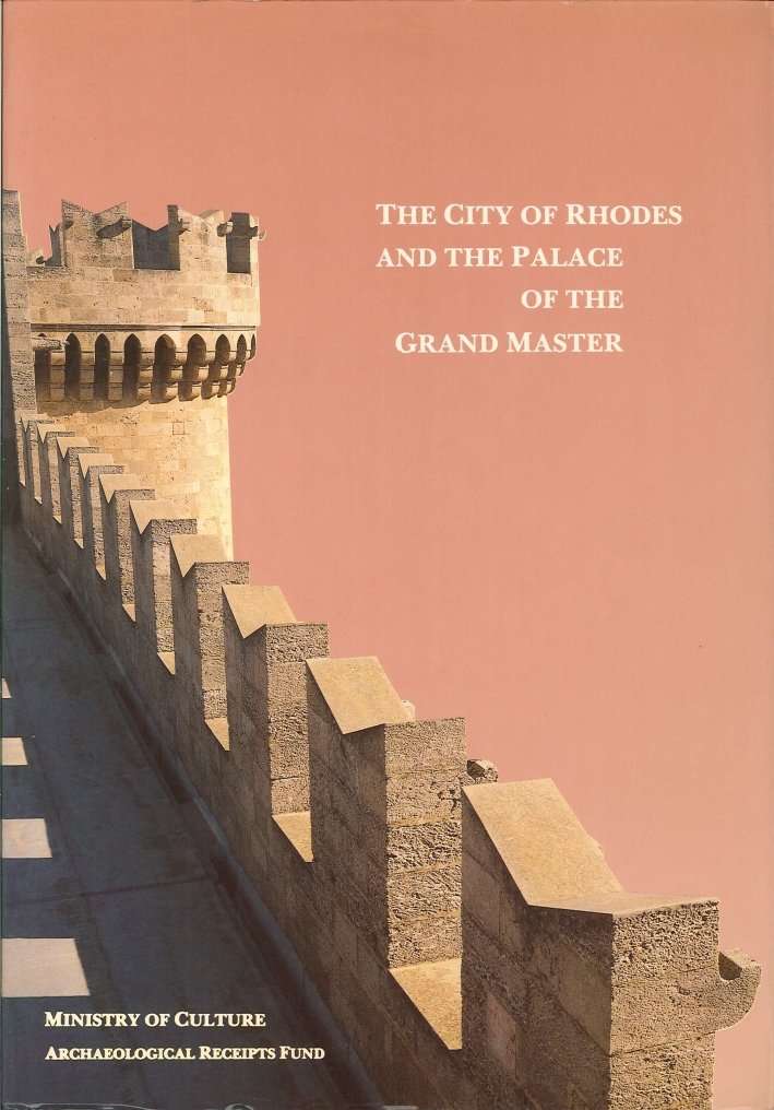 The City of Rhodes and the Palace of the Grand … | Immagine principale