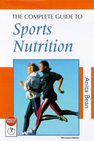 The Complete Guide to Sports Nutrition | Immagine principale