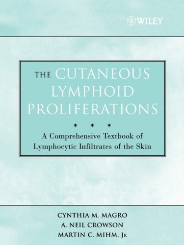 The Cutaneous Lymphoid Proliferations: a Comprehensive Textbook of Lymphocytic Infiltrates … | Immagine principale