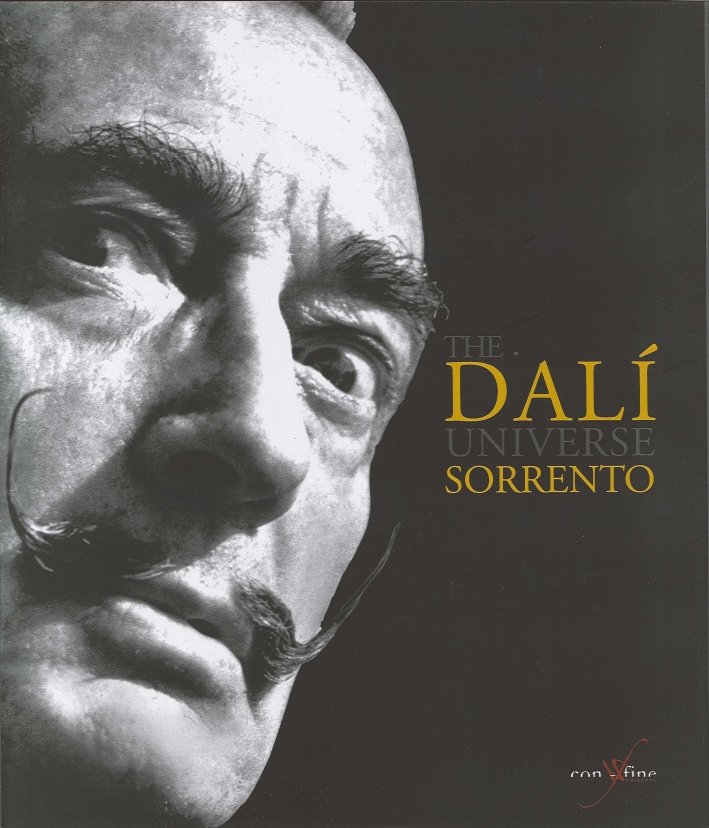 The Dalì Universe Sorrento. Ediz. Multilingue | Immagine principale