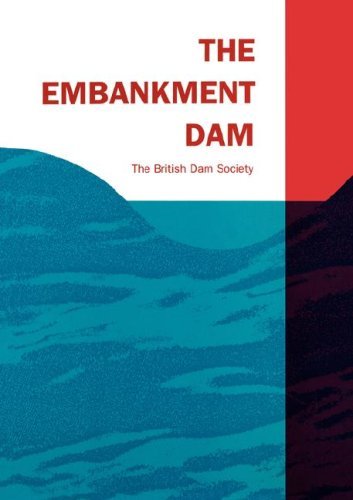 The Embankment Dam: Proceedings of the Sixth Conference of the … | Immagine principale