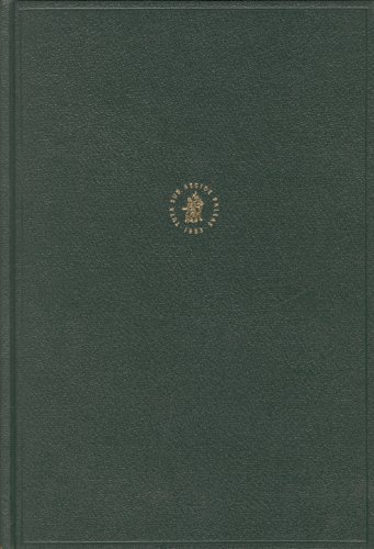 The Encyclopaedia of Islam Ned-Sam: New Edition: 008, Leiden, Brill …