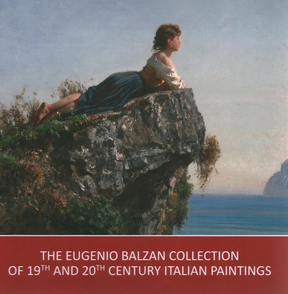 The Eugenio Balzan Collection. The 19th and 20th Century Italian … | Immagine principale