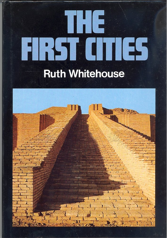 The First Cities