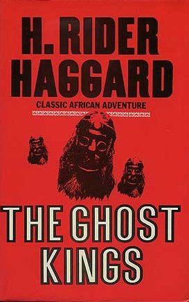 The Ghost Kings | Immagine principale