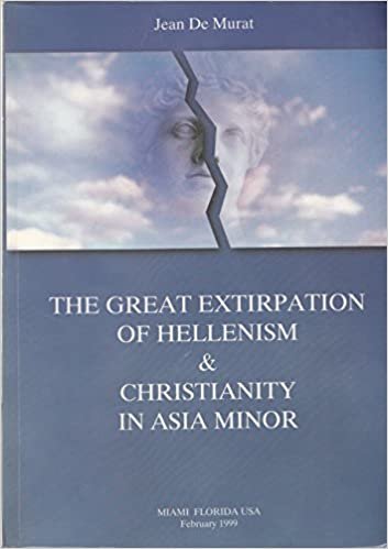 The Great Extirpation of Hellenism and Christianity in Asia Minor: … | Immagine principale