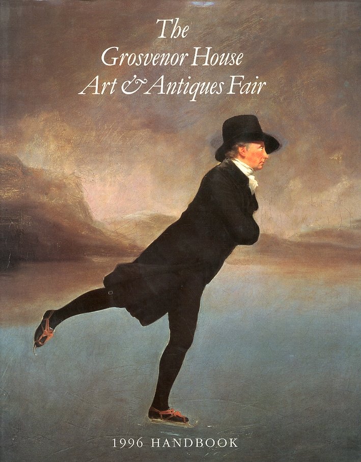 The Grosvenor House Arte & Antiques Fair. Handbook 13-22 June … | Immagine principale
