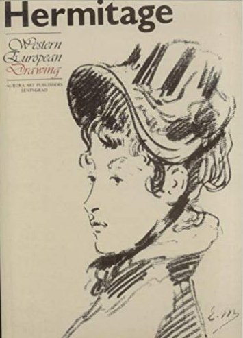 The Hermitage. Western European Drawing