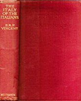 The Italy of the Italians | Immagine principale